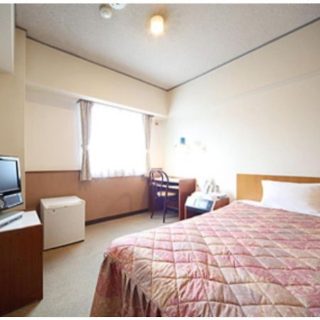 Hotel Nikko - Vacation Stay 92925 Nagano Luaran gambar