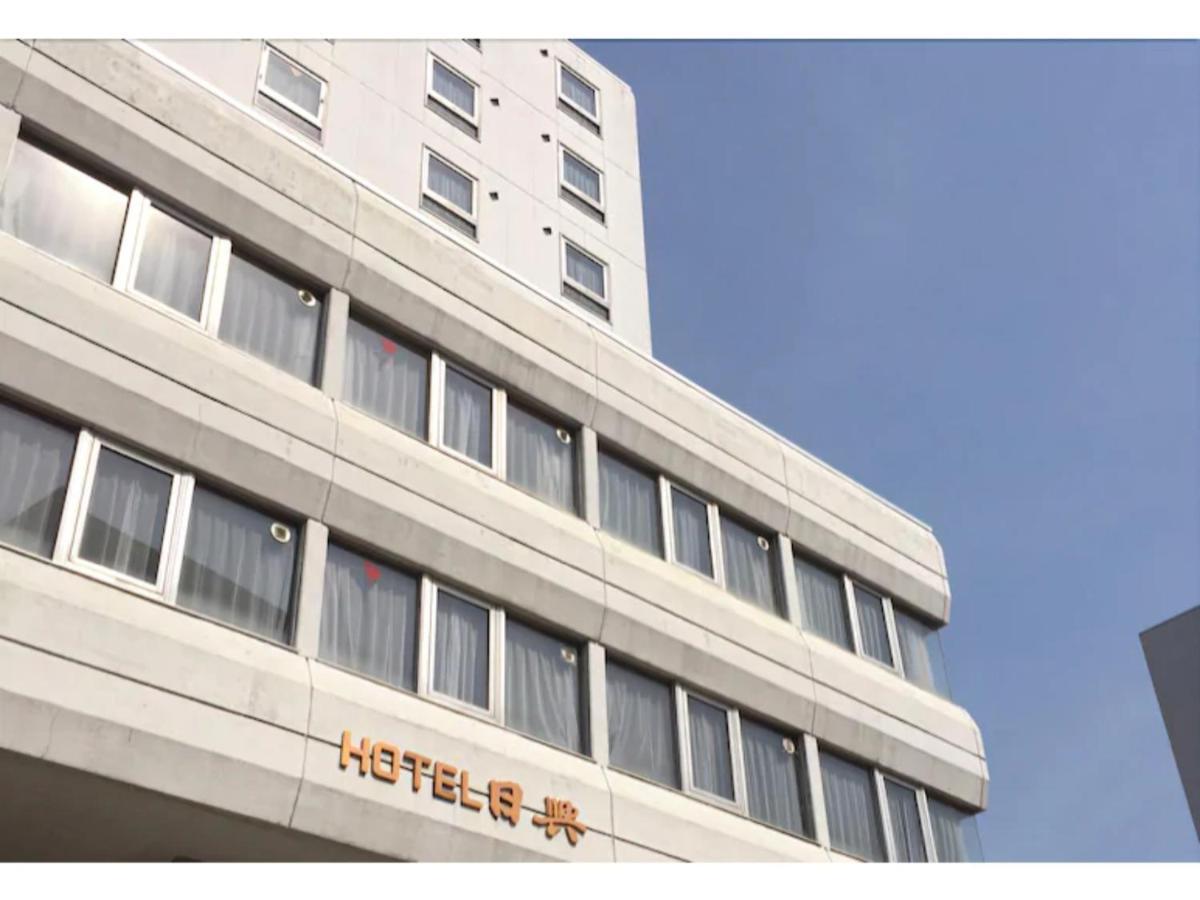 Hotel Nikko - Vacation Stay 92925 Nagano Luaran gambar