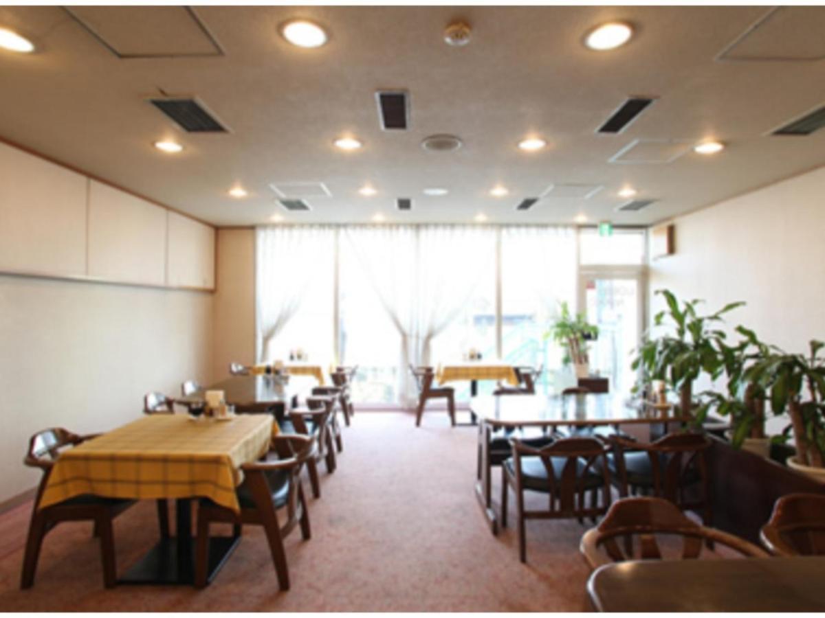 Hotel Nikko - Vacation Stay 92925 Nagano Luaran gambar