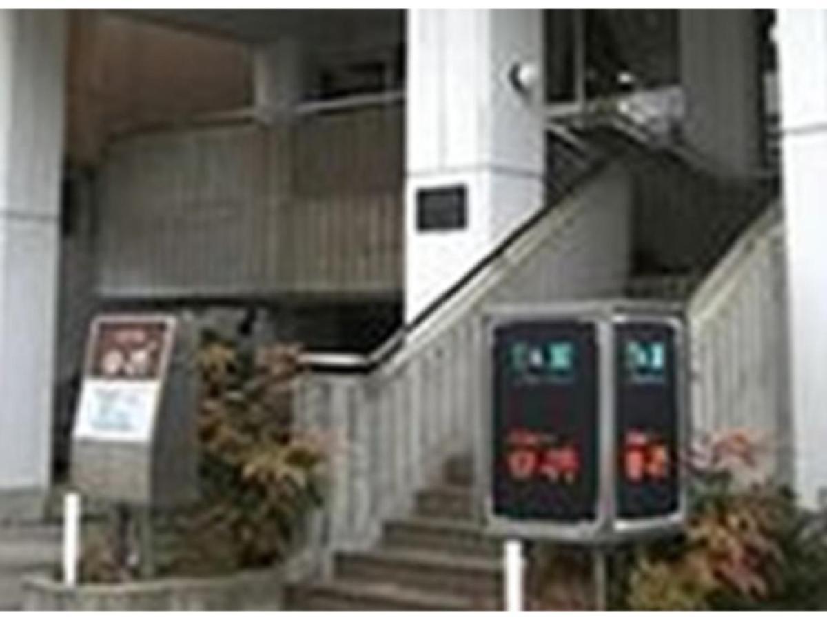 Hotel Nikko - Vacation Stay 92925 Nagano Luaran gambar