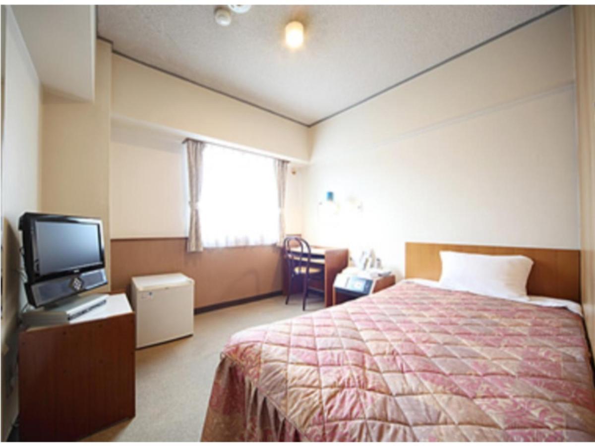 Hotel Nikko - Vacation Stay 92925 Nagano Luaran gambar